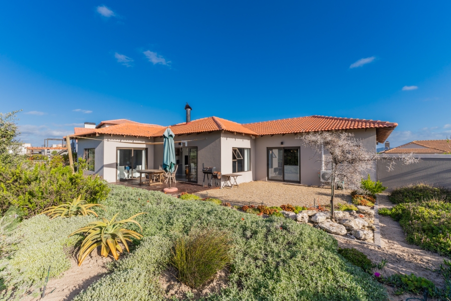 3 Bedroom Property for Sale in Langebaan Country Estate Western Cape